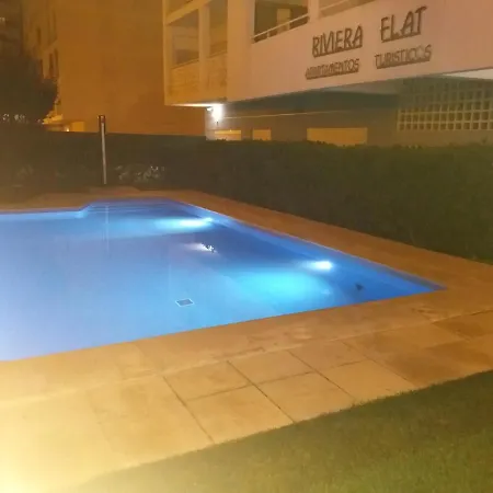 Διαμέρισμα Riviera Portimão