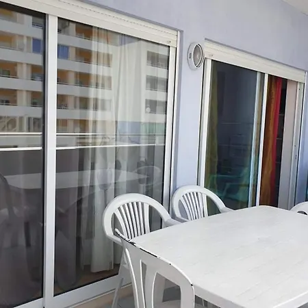 Riviera Appartement