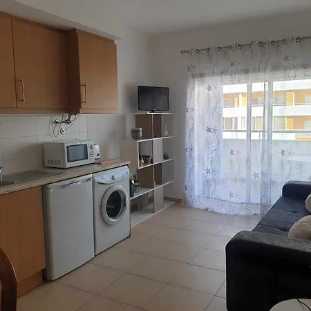 Riviera Apartamento