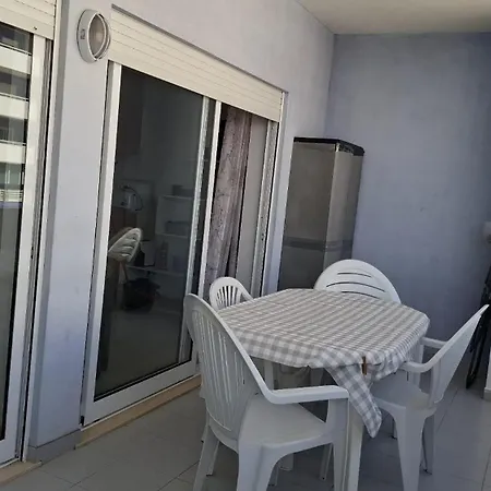 Riviera Appartement Portimão