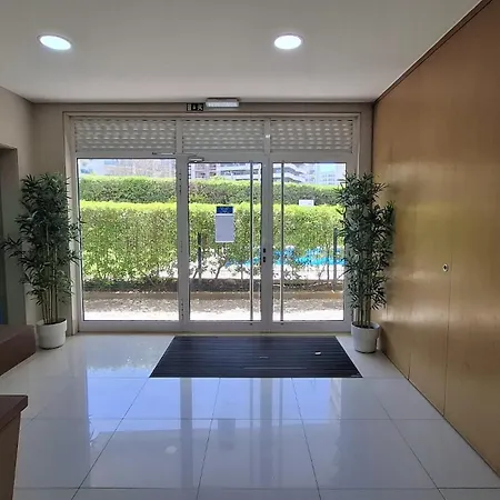 Riviera Διαμέρισμα *