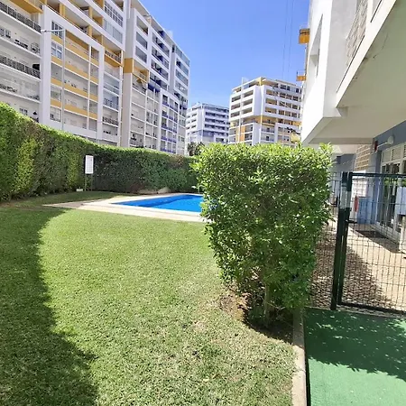 Riviera Διαμέρισμα Portimão