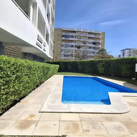 Appartamento Riviera Portimão