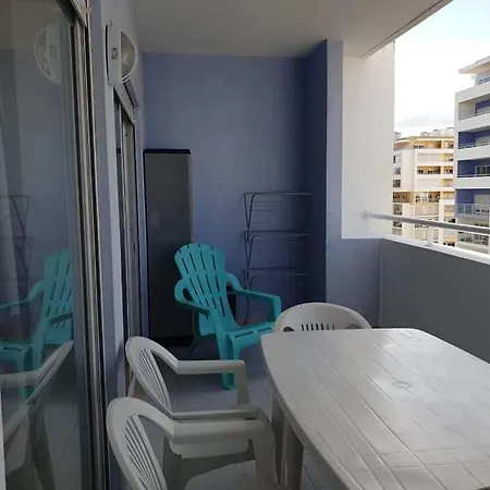 Riviera Apartamento *